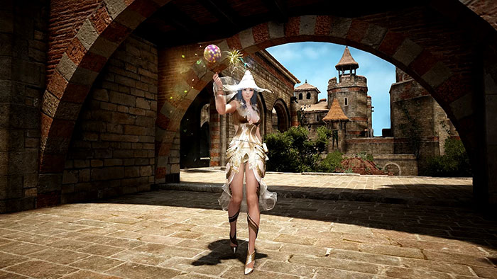 Black Desert Online (image 1)