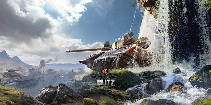 World of Tanks Blitz