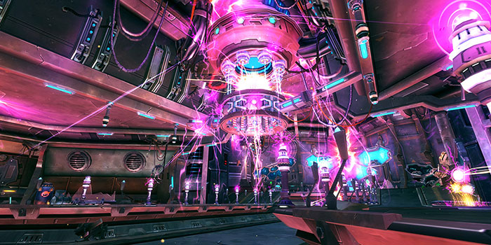 Wildstar (image 1)