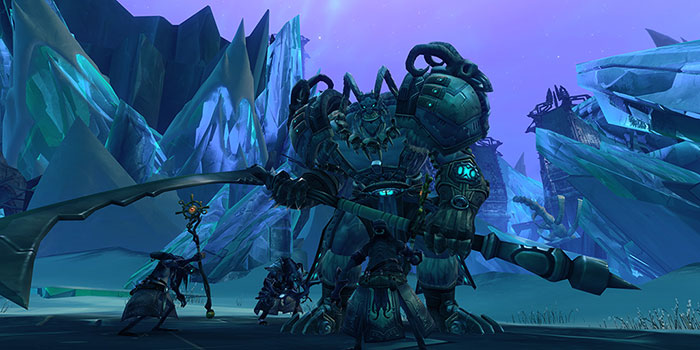 Wildstar (image 2)