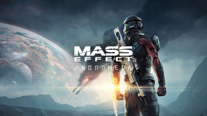 Mass Effect : Andromeda