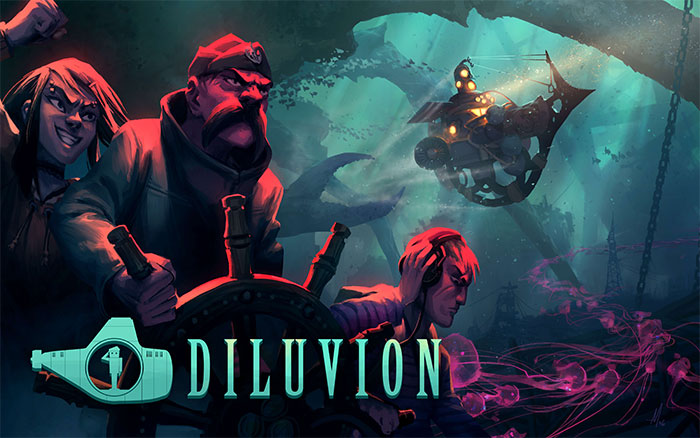 Diluvion