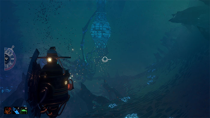 Diluvion (image 8)