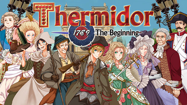 Thermidor