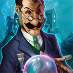 Mysterium est disponible sur iOS, Android et PC (iPhone, iPodT, iPad, PC, Mobiles Androids, Tablettes Android)