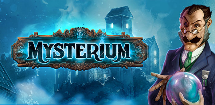 Mysterium