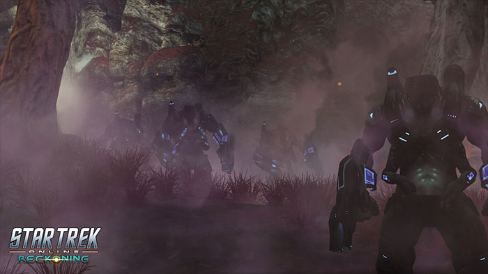 Star Trek Online (image 4)