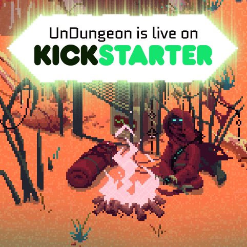 UnDungeon