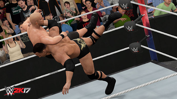WWE 2K (image 7)