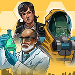 Quarantine, le nouveau jeu de stratégie sur PC