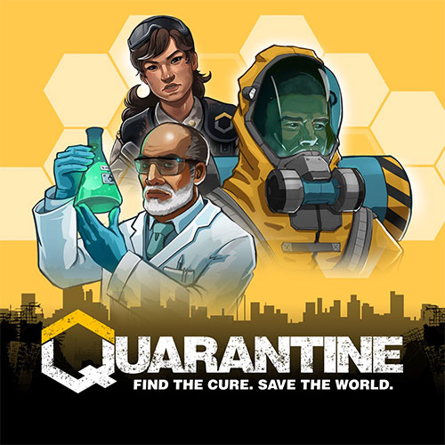 Quarantine