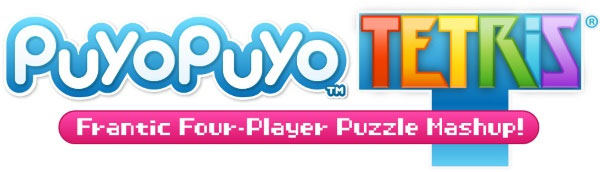 Puyo Puyo Tetris