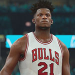 NBA 2K18 arrive sur Nintendo Switch