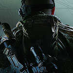 Logo Sniper : Ghost Warrior 3