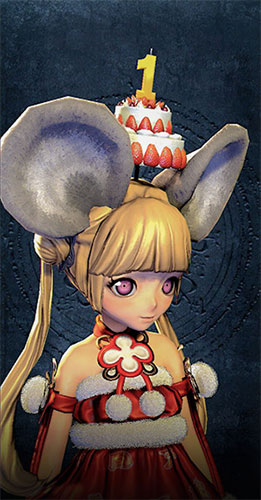 Blade and Soul (image 1)