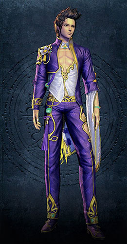 Blade and Soul (image 3)