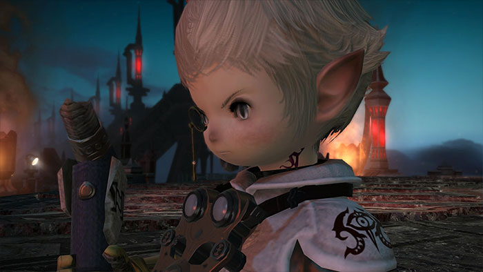 Final Fantasy XIV (image 4)