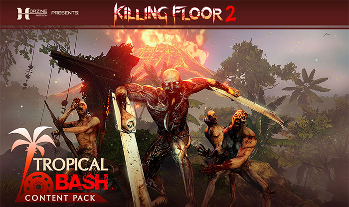 Killing Floor 2