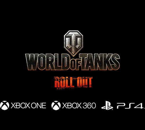 World of Tanks