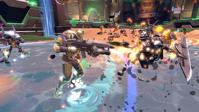 Battleborn (image 9)