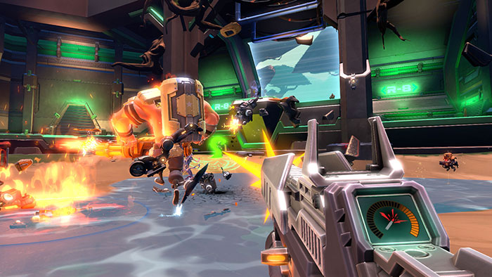 Battleborn (image 1)