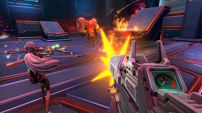 Battleborn (image 3)