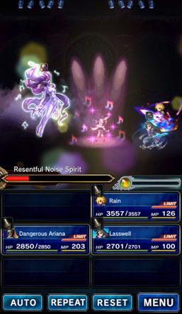 Final Fantasy Brave Exvius (image 2)