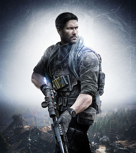 Sniper : Ghost Warrior 3 (image 1)