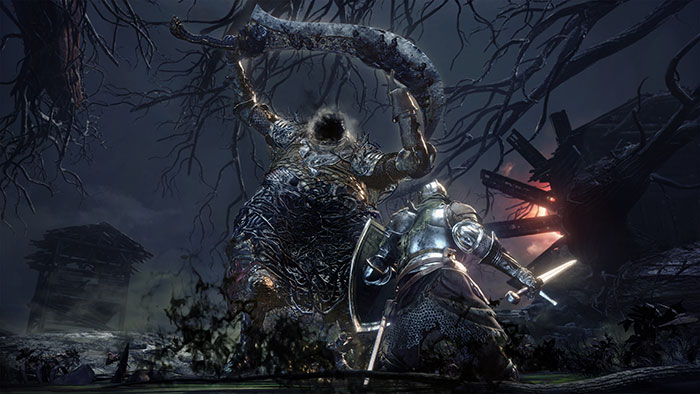 Dark Souls III (image 3)