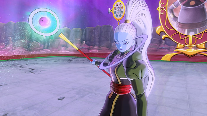 Dragon Ball Xenoverse 2 (image 2)