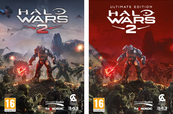 Halo Wars 2