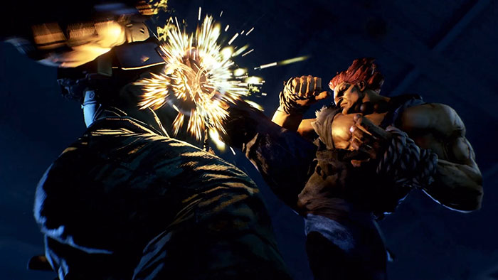 Tekken 7 (image 8)