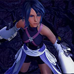 Logo Kingdom Hearts HD 2.8 Final Chapter Prologue