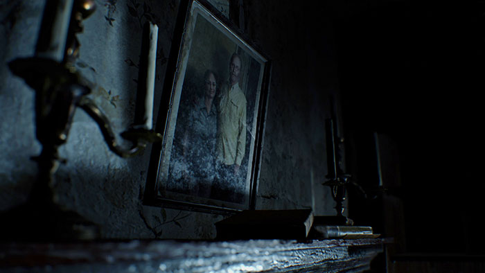 Resident Evil 7 - Biohazard (image 5)