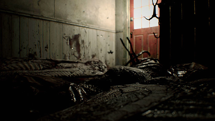 Resident Evil 7 - Biohazard (image 3)