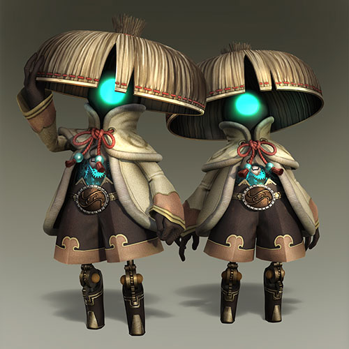 Toukiden 2 (image 7)