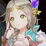 Logo Atelier Firis : The Alchemist and the Mysterious Journey