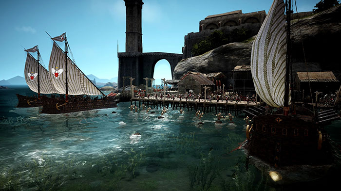 Black Desert Online (image 7)