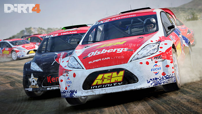 DiRT 4 (image 8)