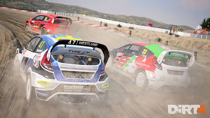 DiRT 4 (image 7)