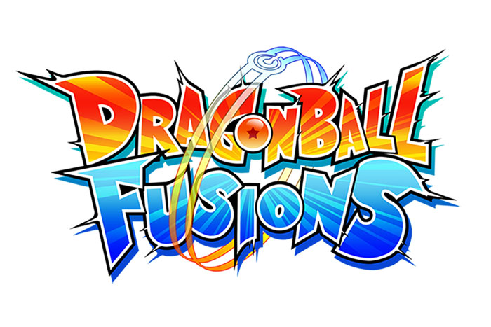 Dragon Ball Fusions