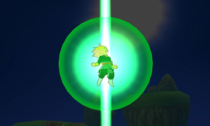 Dragon Ball Fusions (image 9)