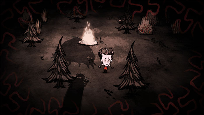 Don't Starve Mega Pack (image 9)