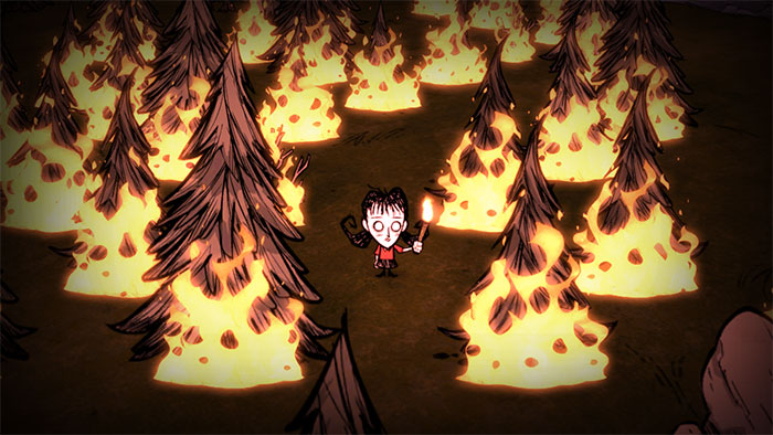 Don't Starve Mega Pack (image 6)