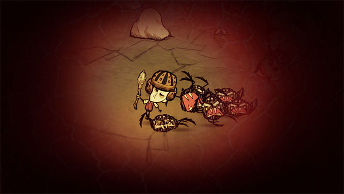 Don't Starve Mega Pack (image 5)