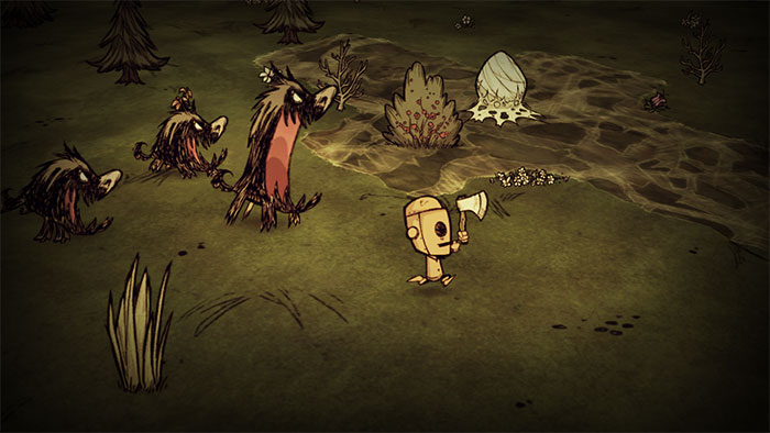 Don't Starve Mega Pack (image 4)