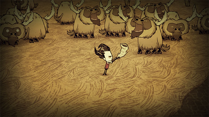 Don't Starve Mega Pack (image 3)