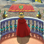 Ni No Kuni II : Revenant Kingdom