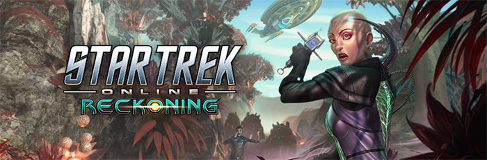 Star Trek Online : Saison 12