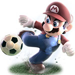 Mario Sports Superstars